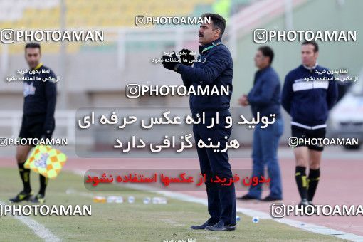 609968, Ahvaz, [*parameter:4*], لیگ برتر فوتبال ایران، Persian Gulf Cup، Week 20، Second Leg، Esteghlal Khouzestan 0 v 0 Padideh Mashhad on 2017/02/02 at Ahvaz Ghadir Stadium