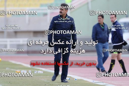 609935, Ahvaz, [*parameter:4*], لیگ برتر فوتبال ایران، Persian Gulf Cup، Week 20، Second Leg، Esteghlal Khouzestan 0 v 0 Padideh Mashhad on 2017/02/02 at Ahvaz Ghadir Stadium