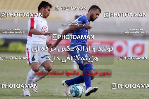 610004, Ahvaz, [*parameter:4*], Iran Pro League، Persian Gulf Cup، 2016-17 season، Second Leg، Week 20، Esteghlal Khouzestan ۰ v ۰ Padideh Mashhad on 2017/02/02 at Ahvaz Ghadir Stadium