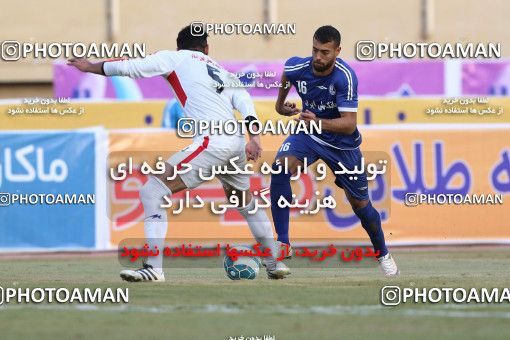 609956, Ahvaz, [*parameter:4*], Iran Pro League، Persian Gulf Cup، 2016-17 season، Second Leg، Week 20، Esteghlal Khouzestan ۰ v ۰ Padideh Mashhad on 2017/02/02 at Ahvaz Ghadir Stadium