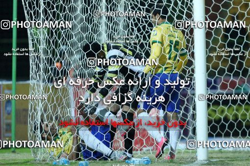 581845, Abadan, [*parameter:4*], Iran Pro League، Persian Gulf Cup، 2016-17 season، Second Leg، Week 20، Sanat Naft Abadan ۰ v ۰ Naft Tehran on 2017/02/03 at Takhti Stadium Abadan