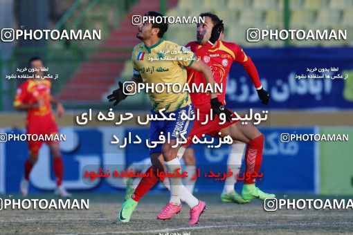 582118, Abadan, [*parameter:4*], Iran Pro League، Persian Gulf Cup، 2016-17 season، Second Leg، Week 20، Sanat Naft Abadan ۰ v ۰ Naft Tehran on 2017/02/03 at Takhti Stadium Abadan