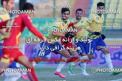 582042, Abadan, [*parameter:4*], Iran Pro League، Persian Gulf Cup، 2016-17 season، Second Leg، Week 20، Sanat Naft Abadan ۰ v ۰ Naft Tehran on 2017/02/03 at Takhti Stadium Abadan