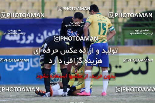 581878, Abadan, [*parameter:4*], Iran Pro League، Persian Gulf Cup، 2016-17 season، Second Leg، Week 20، Sanat Naft Abadan ۰ v ۰ Naft Tehran on 2017/02/03 at Takhti Stadium Abadan