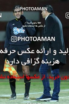 582157, Abadan, [*parameter:4*], لیگ برتر فوتبال ایران، Persian Gulf Cup، Week 20، Second Leg، Sanat Naft Abadan 0 v 0 Naft Tehran on 2017/02/03 at Takhti Stadium Abadan