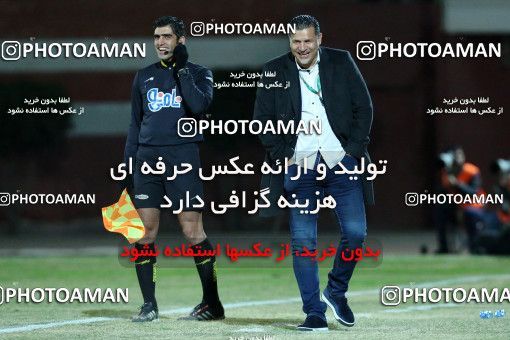 582262, Abadan, [*parameter:4*], لیگ برتر فوتبال ایران، Persian Gulf Cup، Week 20، Second Leg، Sanat Naft Abadan 0 v 0 Naft Tehran on 2017/02/03 at Takhti Stadium Abadan