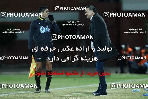 581872, Abadan, [*parameter:4*], لیگ برتر فوتبال ایران، Persian Gulf Cup، Week 20، Second Leg، Sanat Naft Abadan 0 v 0 Naft Tehran on 2017/02/03 at Takhti Stadium Abadan