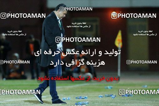 581809, Abadan, [*parameter:4*], لیگ برتر فوتبال ایران، Persian Gulf Cup، Week 20، Second Leg، Sanat Naft Abadan 0 v 0 Naft Tehran on 2017/02/03 at Takhti Stadium Abadan