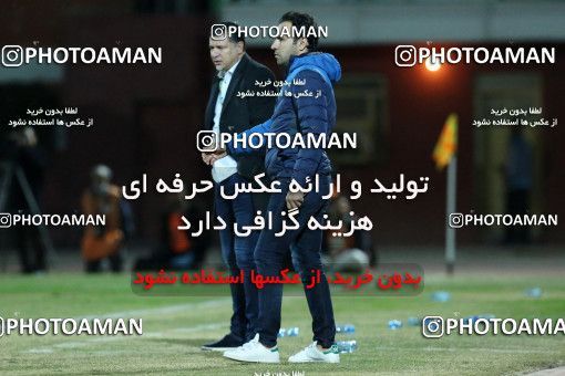 582051, Abadan, [*parameter:4*], لیگ برتر فوتبال ایران، Persian Gulf Cup، Week 20، Second Leg، Sanat Naft Abadan 0 v 0 Naft Tehran on 2017/02/03 at Takhti Stadium Abadan