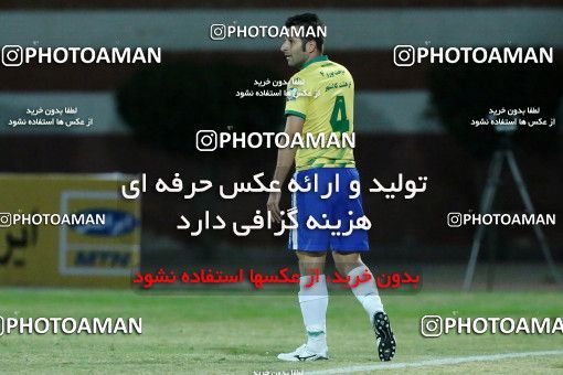 582384, Abadan, [*parameter:4*], لیگ برتر فوتبال ایران، Persian Gulf Cup، Week 20، Second Leg، Sanat Naft Abadan 0 v 0 Naft Tehran on 2017/02/03 at Takhti Stadium Abadan