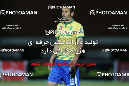 582303, Abadan, [*parameter:4*], لیگ برتر فوتبال ایران، Persian Gulf Cup، Week 20، Second Leg، Sanat Naft Abadan 0 v 0 Naft Tehran on 2017/02/03 at Takhti Stadium Abadan