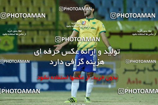 582202, Abadan, [*parameter:4*], Iran Pro League، Persian Gulf Cup، 2016-17 season، Second Leg، Week 20، Sanat Naft Abadan ۰ v ۰ Naft Tehran on 2017/02/03 at Takhti Stadium Abadan