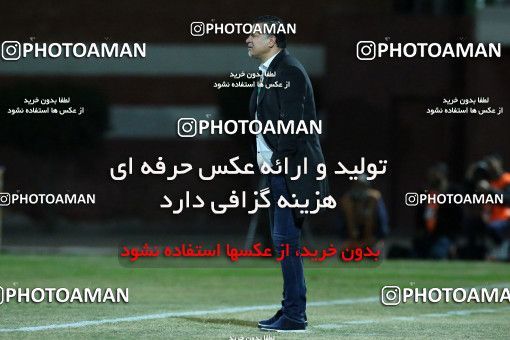 581994, Abadan, [*parameter:4*], لیگ برتر فوتبال ایران، Persian Gulf Cup، Week 20، Second Leg، Sanat Naft Abadan 0 v 0 Naft Tehran on 2017/02/03 at Takhti Stadium Abadan