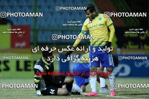 581982, Abadan, [*parameter:4*], Iran Pro League، Persian Gulf Cup، 2016-17 season، Second Leg، Week 20، Sanat Naft Abadan ۰ v ۰ Naft Tehran on 2017/02/03 at Takhti Stadium Abadan