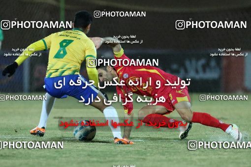 581862, Abadan, [*parameter:4*], Iran Pro League، Persian Gulf Cup، 2016-17 season، Second Leg، Week 20، Sanat Naft Abadan ۰ v ۰ Naft Tehran on 2017/02/03 at Takhti Stadium Abadan