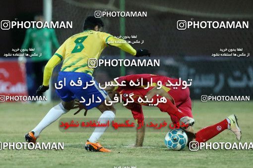 582382, Abadan, [*parameter:4*], Iran Pro League، Persian Gulf Cup، 2016-17 season، Second Leg، Week 20، Sanat Naft Abadan ۰ v ۰ Naft Tehran on 2017/02/03 at Takhti Stadium Abadan