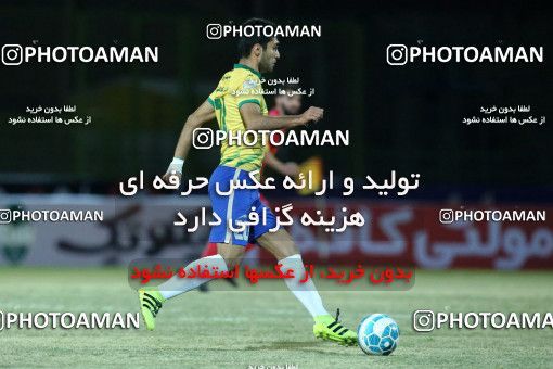 582245, Abadan, [*parameter:4*], Iran Pro League، Persian Gulf Cup، 2016-17 season، Second Leg، Week 20، Sanat Naft Abadan ۰ v ۰ Naft Tehran on 2017/02/03 at Takhti Stadium Abadan