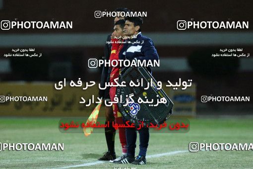 582271, Abadan, [*parameter:4*], Iran Pro League، Persian Gulf Cup، 2016-17 season، Second Leg، Week 20، Sanat Naft Abadan ۰ v ۰ Naft Tehran on 2017/02/03 at Takhti Stadium Abadan