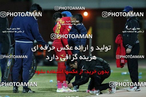 582194, Abadan, [*parameter:4*], Iran Pro League، Persian Gulf Cup، 2016-17 season، Second Leg، Week 20، Sanat Naft Abadan ۰ v ۰ Naft Tehran on 2017/02/03 at Takhti Stadium Abadan