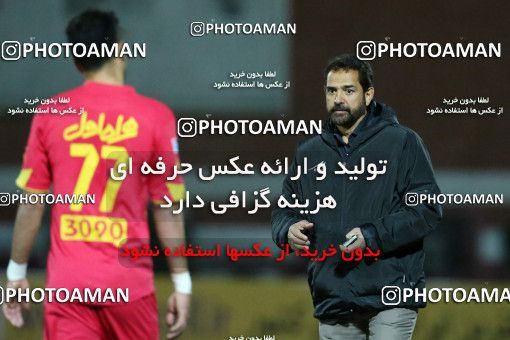 581966, Abadan, [*parameter:4*], لیگ برتر فوتبال ایران، Persian Gulf Cup، Week 20، Second Leg، Sanat Naft Abadan 0 v 0 Naft Tehran on 2017/02/03 at Takhti Stadium Abadan