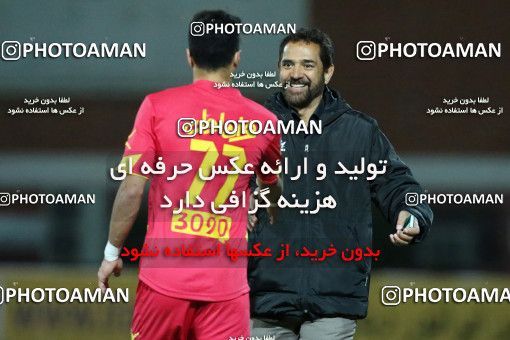 582358, Abadan, [*parameter:4*], لیگ برتر فوتبال ایران، Persian Gulf Cup، Week 20، Second Leg، Sanat Naft Abadan 0 v 0 Naft Tehran on 2017/02/03 at Takhti Stadium Abadan