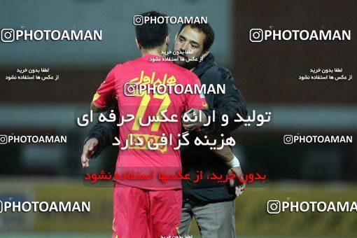 581854, Abadan, [*parameter:4*], لیگ برتر فوتبال ایران، Persian Gulf Cup، Week 20، Second Leg، Sanat Naft Abadan 0 v 0 Naft Tehran on 2017/02/03 at Takhti Stadium Abadan