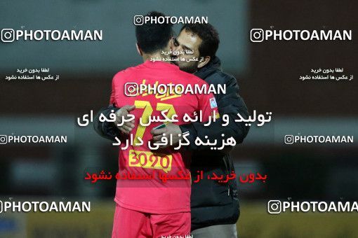 581892, Abadan, [*parameter:4*], لیگ برتر فوتبال ایران، Persian Gulf Cup، Week 20، Second Leg، Sanat Naft Abadan 0 v 0 Naft Tehran on 2017/02/03 at Takhti Stadium Abadan