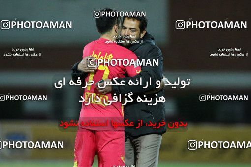 582234, Abadan, [*parameter:4*], لیگ برتر فوتبال ایران، Persian Gulf Cup، Week 20، Second Leg، Sanat Naft Abadan 0 v 0 Naft Tehran on 2017/02/03 at Takhti Stadium Abadan