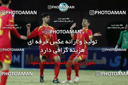 581906, Abadan, [*parameter:4*], Iran Pro League، Persian Gulf Cup، 2016-17 season، Second Leg، Week 20، Sanat Naft Abadan ۰ v ۰ Naft Tehran on 2017/02/03 at Takhti Stadium Abadan