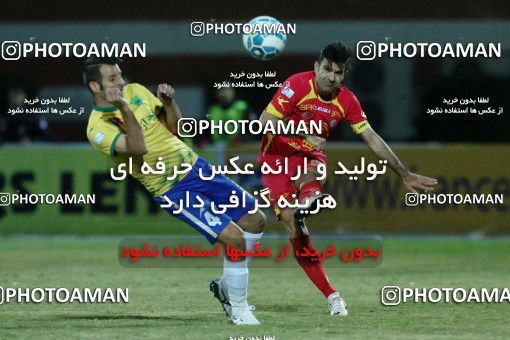 582102, Abadan, [*parameter:4*], Iran Pro League، Persian Gulf Cup، 2016-17 season، Second Leg، Week 20، Sanat Naft Abadan ۰ v ۰ Naft Tehran on 2017/02/03 at Takhti Stadium Abadan