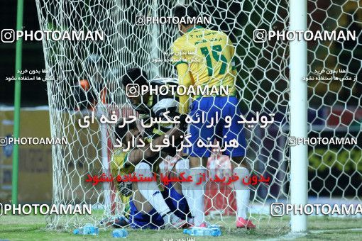 582129, Abadan, [*parameter:4*], Iran Pro League، Persian Gulf Cup، 2016-17 season، Second Leg، Week 20، Sanat Naft Abadan ۰ v ۰ Naft Tehran on 2017/02/03 at Takhti Stadium Abadan