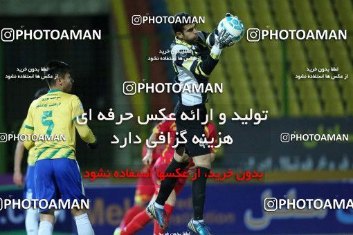 582084, Abadan, [*parameter:4*], Iran Pro League، Persian Gulf Cup، 2016-17 season، Second Leg، Week 20، Sanat Naft Abadan ۰ v ۰ Naft Tehran on 2017/02/03 at Takhti Stadium Abadan