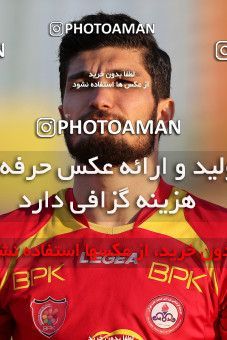 581954, Abadan, [*parameter:4*], لیگ برتر فوتبال ایران، Persian Gulf Cup، Week 20، Second Leg، Sanat Naft Abadan 0 v 0 Naft Tehran on 2017/02/03 at Takhti Stadium Abadan