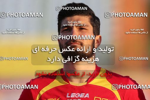 581942, Abadan, [*parameter:4*], لیگ برتر فوتبال ایران، Persian Gulf Cup، Week 20، Second Leg، Sanat Naft Abadan 0 v 0 Naft Tehran on 2017/02/03 at Takhti Stadium Abadan