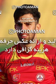 581995, Abadan, [*parameter:4*], لیگ برتر فوتبال ایران، Persian Gulf Cup، Week 20، Second Leg، Sanat Naft Abadan 0 v 0 Naft Tehran on 2017/02/03 at Takhti Stadium Abadan