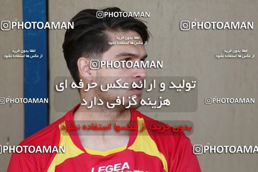 582389, Abadan, [*parameter:4*], لیگ برتر فوتبال ایران، Persian Gulf Cup، Week 20، Second Leg، Sanat Naft Abadan 0 v 0 Naft Tehran on 2017/02/03 at Takhti Stadium Abadan