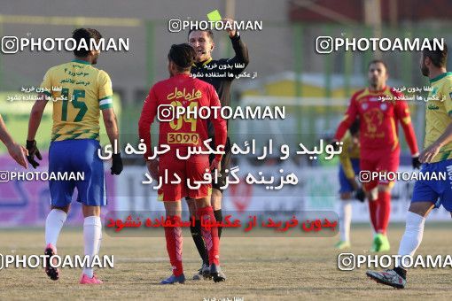 616369, Abadan, [*parameter:4*], Iran Pro League، Persian Gulf Cup، 2016-17 season، Second Leg، Week 20، Sanat Naft Abadan ۰ v ۰ Naft Tehran on 2017/02/03 at Takhti Stadium Abadan