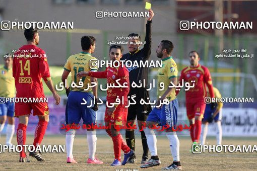 616374, Abadan, [*parameter:4*], Iran Pro League، Persian Gulf Cup، 2016-17 season، Second Leg، Week 20، Sanat Naft Abadan ۰ v ۰ Naft Tehran on 2017/02/03 at Takhti Stadium Abadan