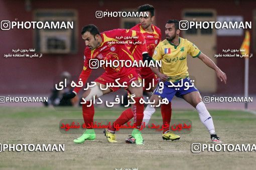 616395, Abadan, [*parameter:4*], Iran Pro League، Persian Gulf Cup، 2016-17 season، Second Leg، Week 20، Sanat Naft Abadan ۰ v ۰ Naft Tehran on 2017/02/03 at Takhti Stadium Abadan