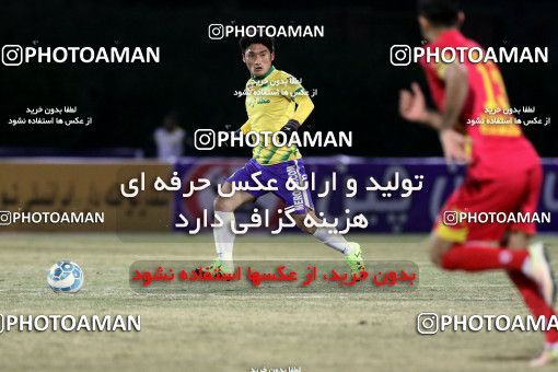 616405, Abadan, [*parameter:4*], Iran Pro League، Persian Gulf Cup، 2016-17 season، Second Leg، Week 20، Sanat Naft Abadan ۰ v ۰ Naft Tehran on 2017/02/03 at Takhti Stadium Abadan