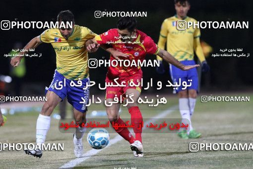 616368, Abadan, [*parameter:4*], Iran Pro League، Persian Gulf Cup، 2016-17 season، Second Leg، Week 20، Sanat Naft Abadan ۰ v ۰ Naft Tehran on 2017/02/03 at Takhti Stadium Abadan