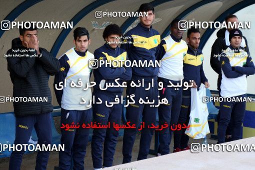 591710, Abadan, [*parameter:4*], Iran Pro League، Persian Gulf Cup، 2016-17 season، Second Leg، Week 20، Sanat Naft Abadan ۰ v ۰ Naft Tehran on 2017/02/03 at Takhti Stadium Abadan