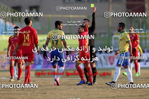 591717, Abadan, [*parameter:4*], Iran Pro League، Persian Gulf Cup، 2016-17 season، Second Leg، Week 20، Sanat Naft Abadan ۰ v ۰ Naft Tehran on 2017/02/03 at Takhti Stadium Abadan