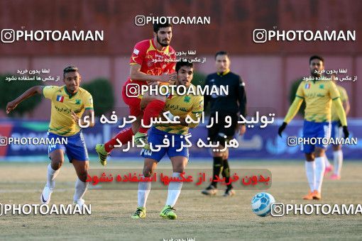 591636, Abadan, [*parameter:4*], Iran Pro League، Persian Gulf Cup، 2016-17 season، Second Leg، Week 20، Sanat Naft Abadan ۰ v ۰ Naft Tehran on 2017/02/03 at Takhti Stadium Abadan