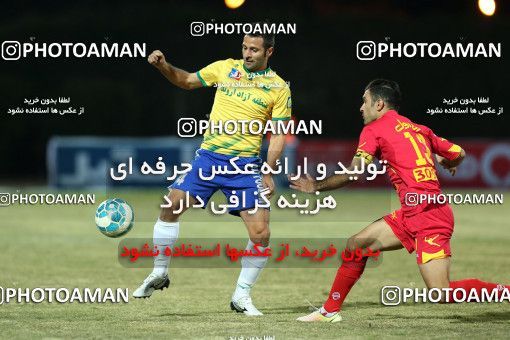 591651, Abadan, [*parameter:4*], Iran Pro League، Persian Gulf Cup، 2016-17 season، Second Leg، Week 20، Sanat Naft Abadan ۰ v ۰ Naft Tehran on 2017/02/03 at Takhti Stadium Abadan