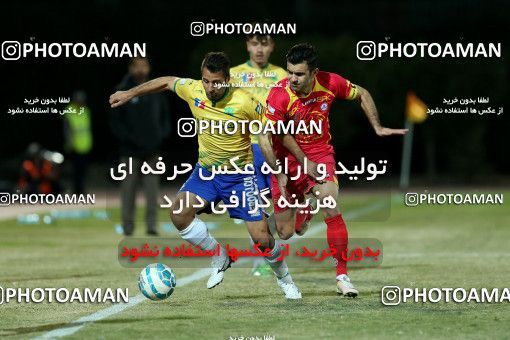 591748, Abadan, [*parameter:4*], Iran Pro League، Persian Gulf Cup، 2016-17 season، Second Leg، Week 20، Sanat Naft Abadan ۰ v ۰ Naft Tehran on 2017/02/03 at Takhti Stadium Abadan