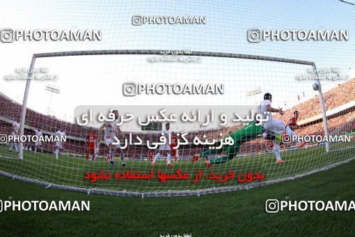 583584, Tehran, [*parameter:4*], Iran Pro League، Persian Gulf Cup، 2016-17 season، Second Leg، Week 28، Persepolis ۰ v ۰ Padideh Mashhad on 2017/04/19 at Azadi Stadium