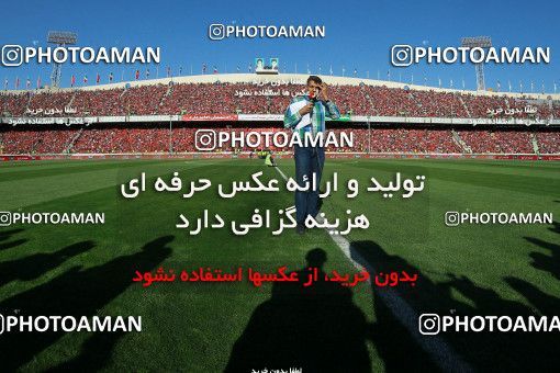 583503, Tehran, [*parameter:4*], Iran Pro League، Persian Gulf Cup، 2016-17 season، Second Leg، Week 28، Persepolis ۰ v ۰ Padideh Mashhad on 2017/04/19 at Azadi Stadium