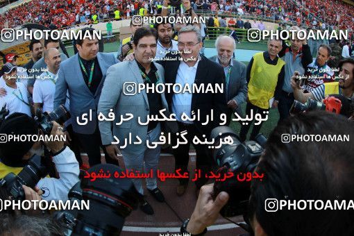 583539, Tehran, [*parameter:4*], Iran Pro League، Persian Gulf Cup، 2016-17 season، Second Leg، Week 28، Persepolis ۰ v ۰ Padideh Mashhad on 2017/04/19 at Azadi Stadium