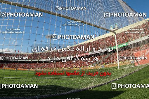 583504, Tehran, [*parameter:4*], Iran Pro League، Persian Gulf Cup، 2016-17 season، Second Leg، Week 28، Persepolis ۰ v ۰ Padideh Mashhad on 2017/04/19 at Azadi Stadium